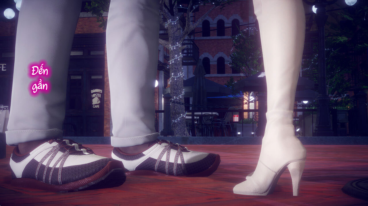 Đọc truyện hentai Tiểu sử của Chen Qiaoan Chương cuối - Full toàn bộ