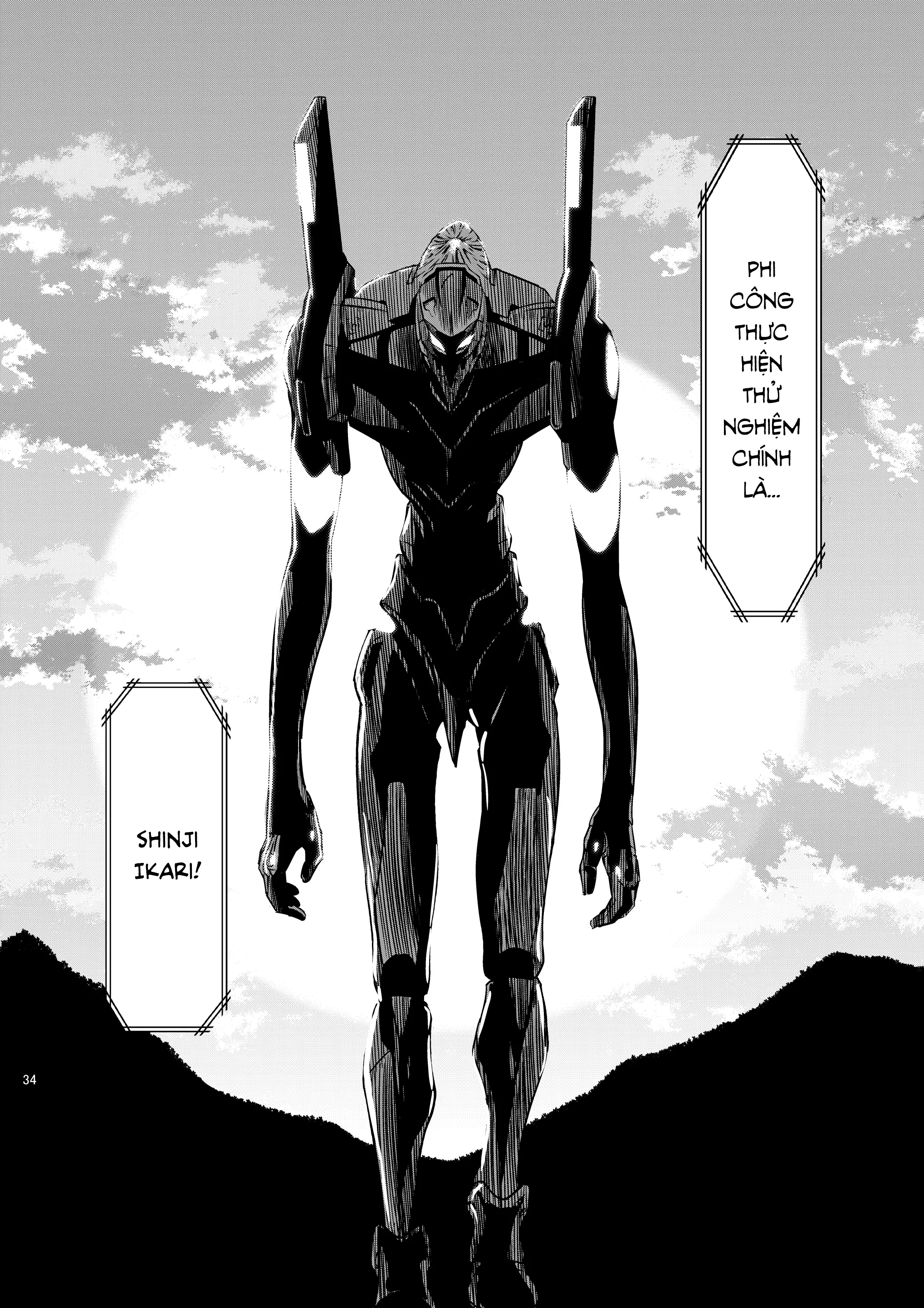 Đọc truyện hentai RE-TAKE KAI - Chap 2