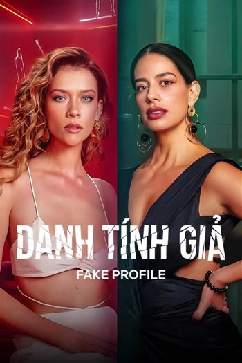 Danh Tính Giả Mùa 2