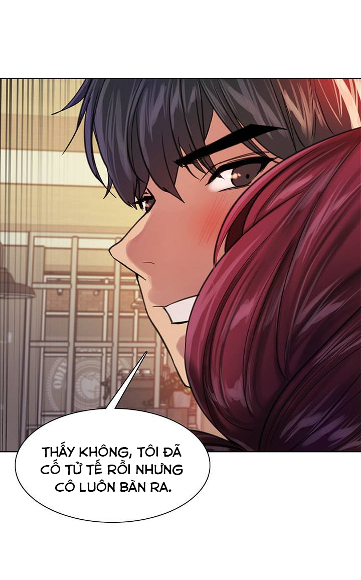 Đọc truyện hentai Nhãn Lực Toàn Năng - Chap 36