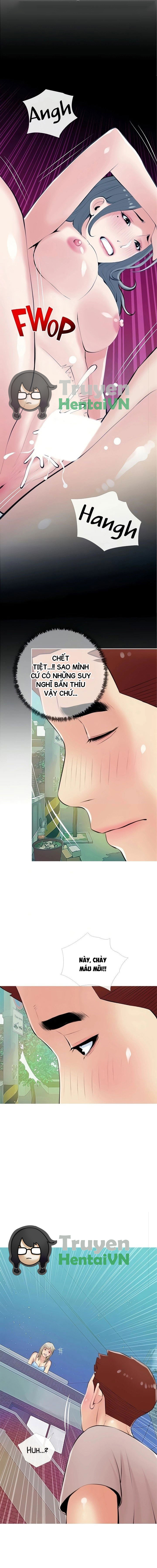 Đọc truyện hentai Dập Dì Của Tôi - Chap 50