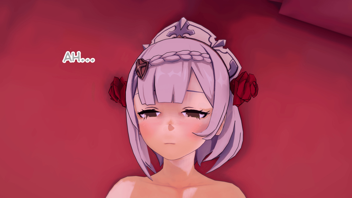 Đọc truyện hentai Cậu học sinh may mắn - Noelle 1