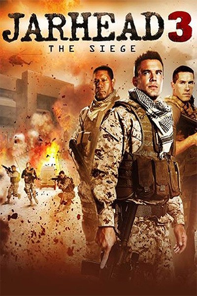 Lính Thủy Đánh Bộ 3