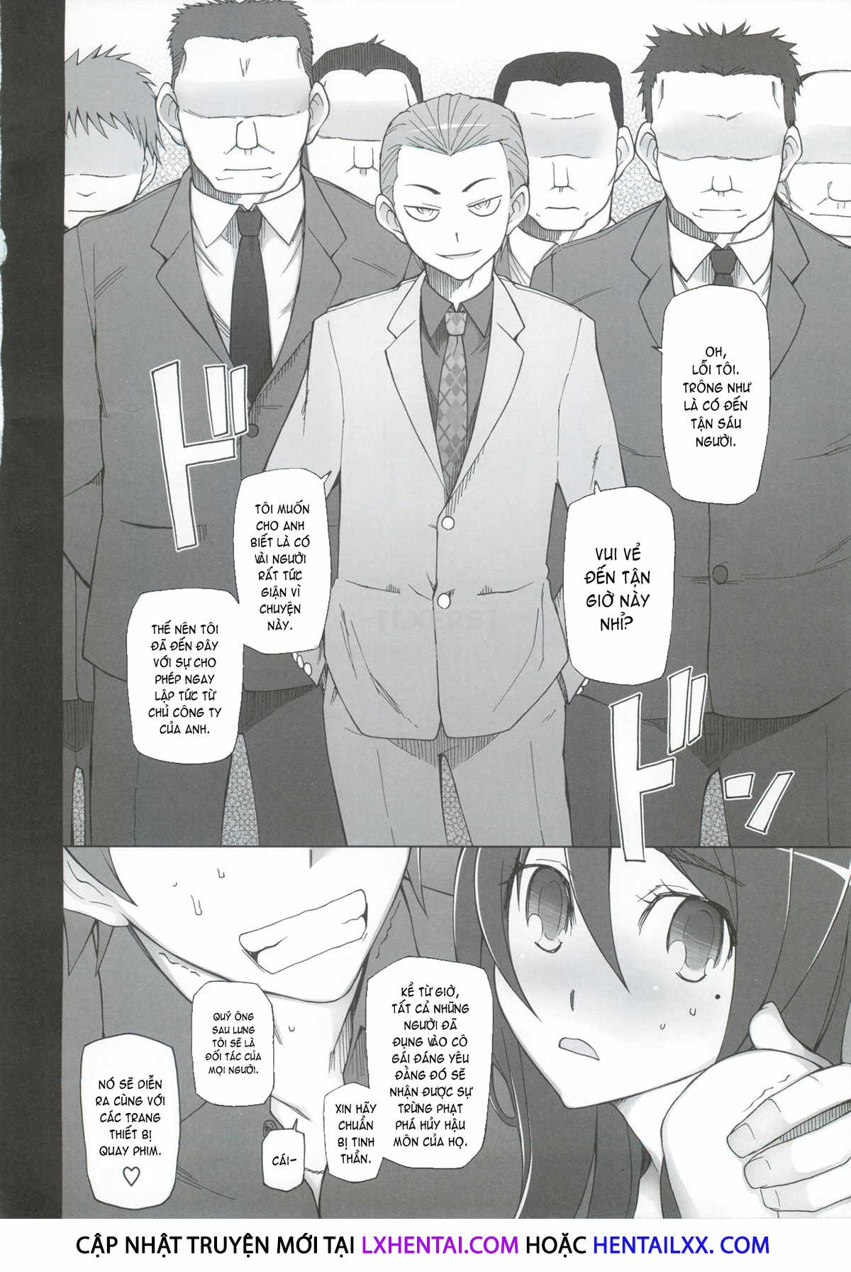 Đọc truyện hentai Kanojo Wa Chou Yuumei Geinoujin... Soshite Boku Ni Naisho De AV Joyuu Satomi-Satona Gojitsudan - Chap 2