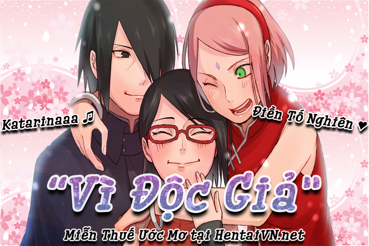 Đọc truyện hentai Tình Yêu Dai Như Chó Dính Lẹo! - Oneshot