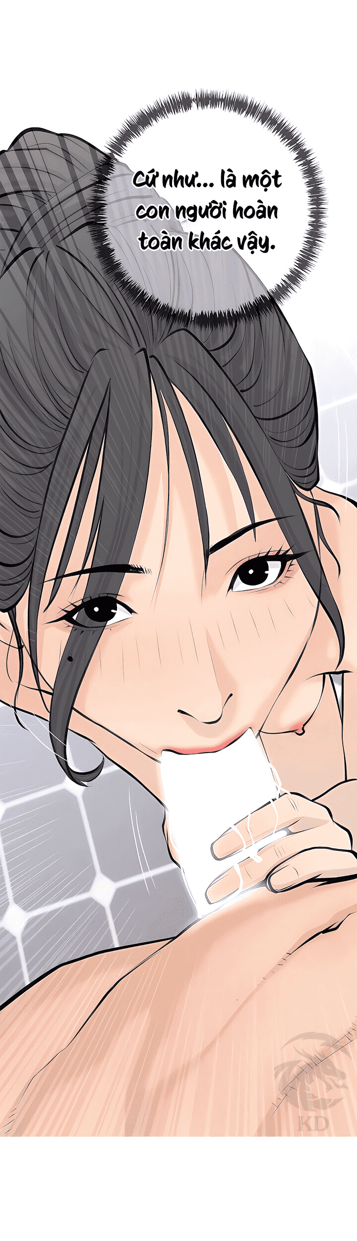 Đọc truyện hentai Dập Dì Của Tôi - Chap 72