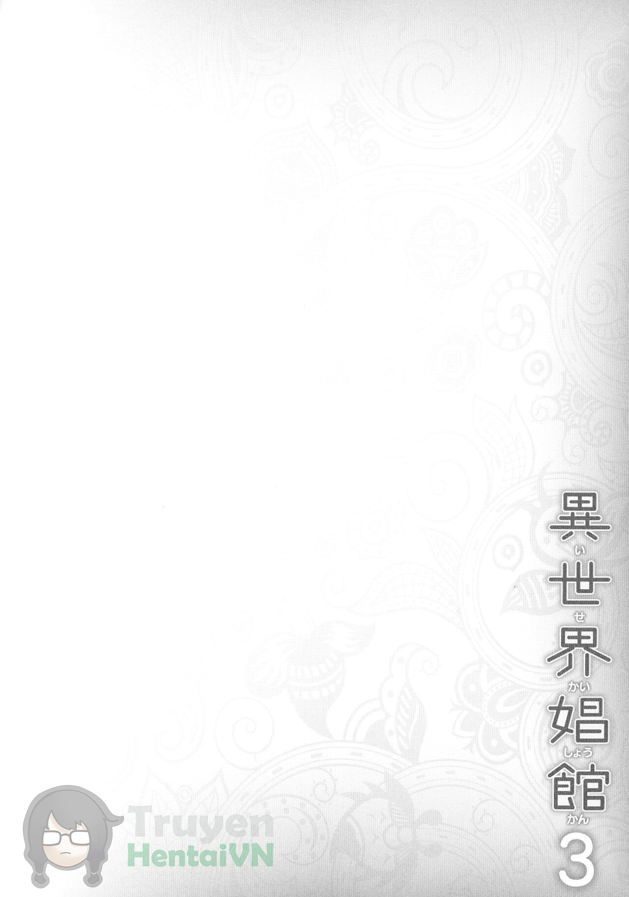 Đọc truyện hentai Isekai Shoukan 3 - Brothel in Another World - Oneshot