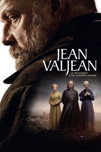 Những Người Khốn Khổ Câu Chuyện Của Jean Valjean