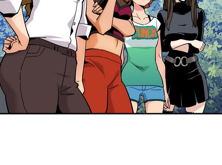 Đọc truyện hentai Canh Phòng - Chap 0: Khởi Đầu...