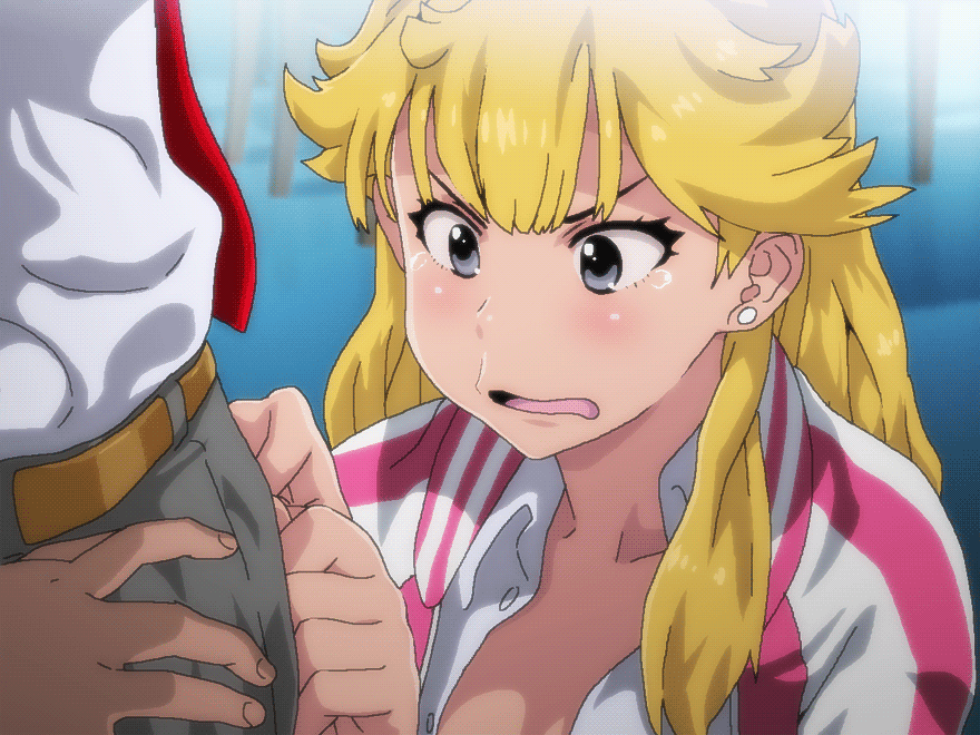 Đọc truyện hentai Remote Control Kanojo 2 - Yankee Musume to Onna Kyoushi - Artist CG - Ảnh động