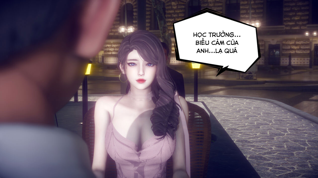 Đọc truyện hentai Ann and Joe - Full 1 ( 220 trang )