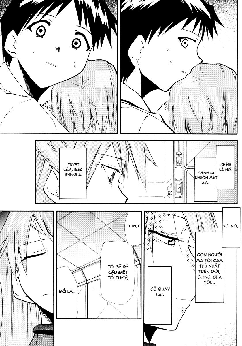 Đọc truyện hentai RE-TAKE - Chap 4 - RE-TAKE 0