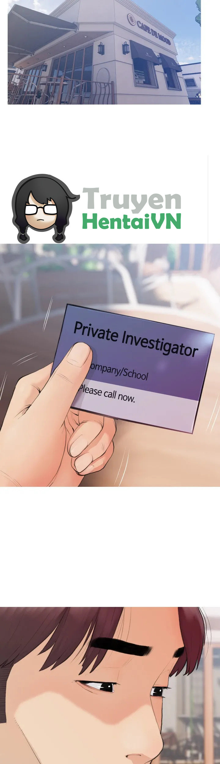 Đọc truyện hentai Dập Dì Của Tôi - Chap 82