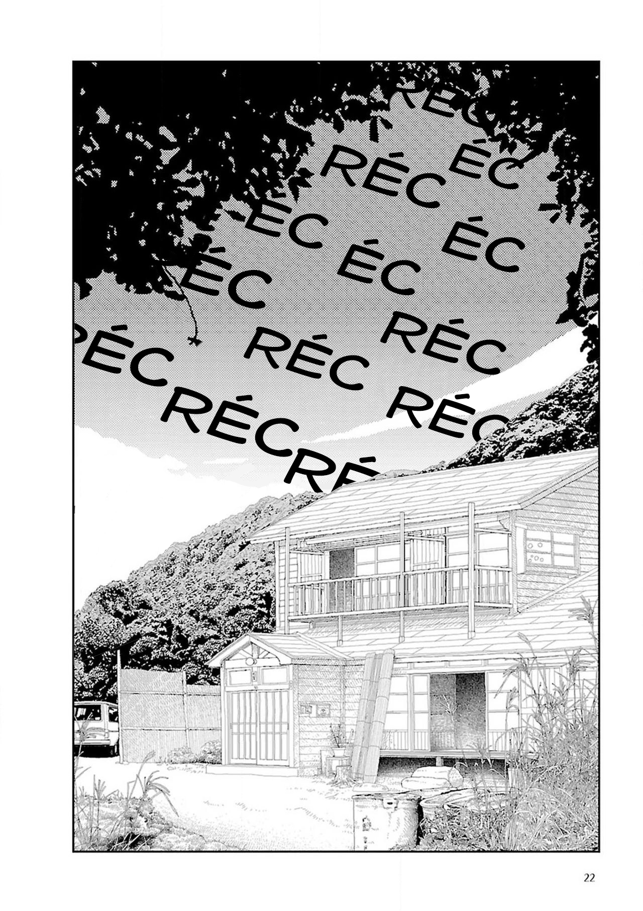 Đọc truyện hentai Về Quê - Tỉnh giấc