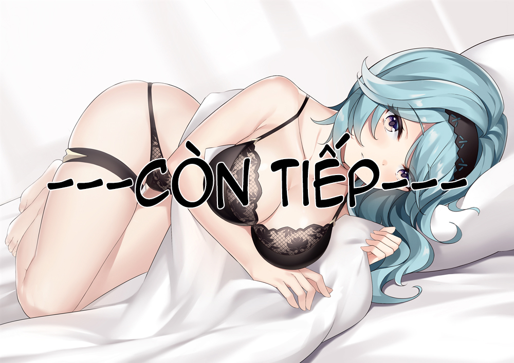 Đọc truyện hentai Chốn thiên đường Genshin - Húp em Eula múp rụp!