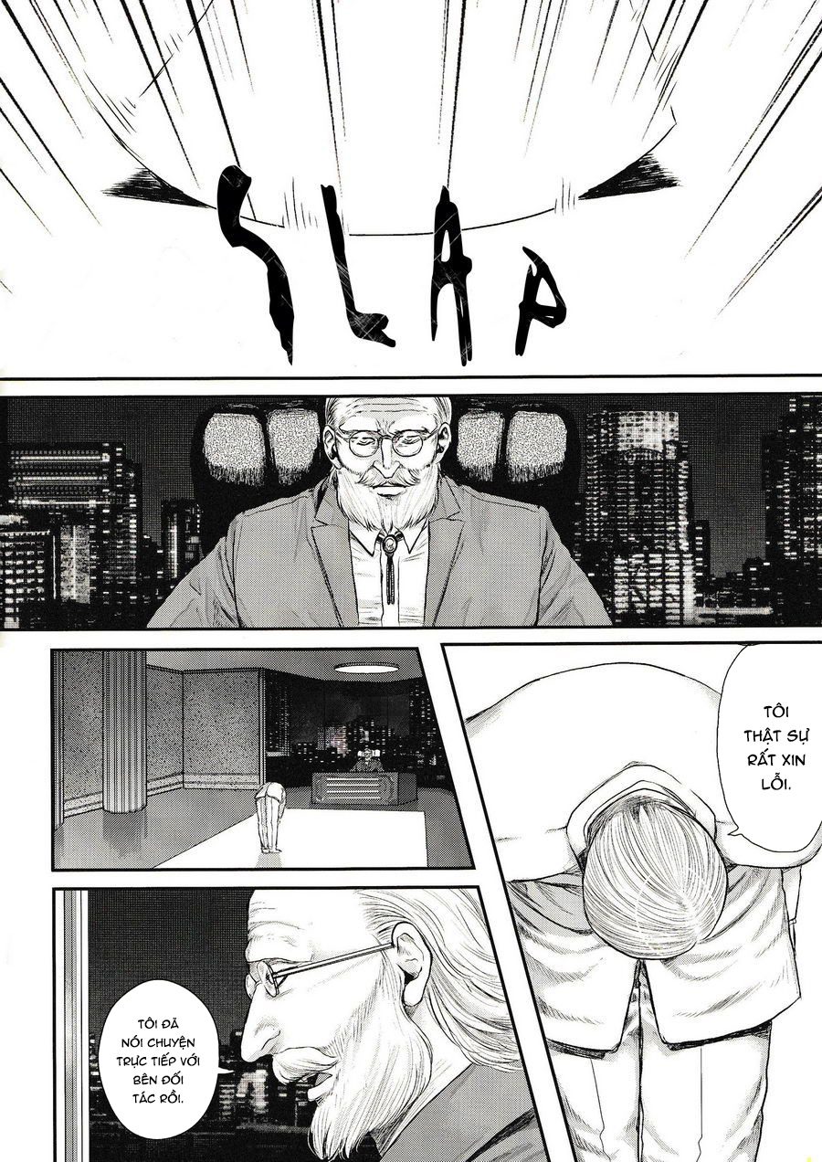 Đọc truyện hentai Chồng của người khác - Attack on Titan dj - Chap 1.