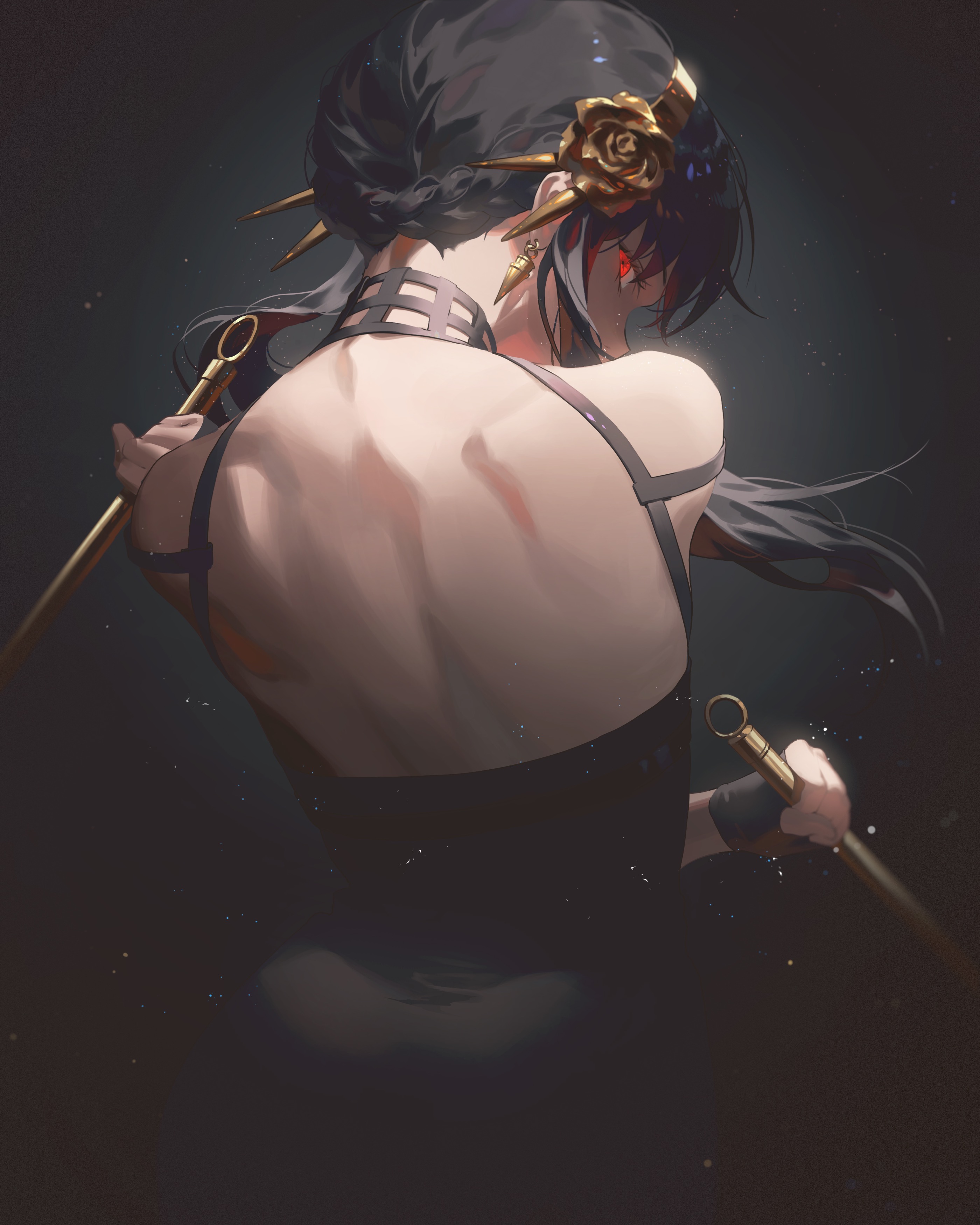 Wallpaper wibu dọc 2211