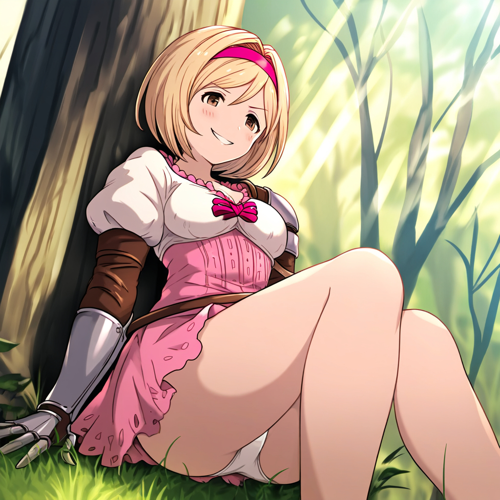 Đọc truyện hentai Tuyển tập Albums Art hentai - Chap 370 - Granblue Fantasy Zeta