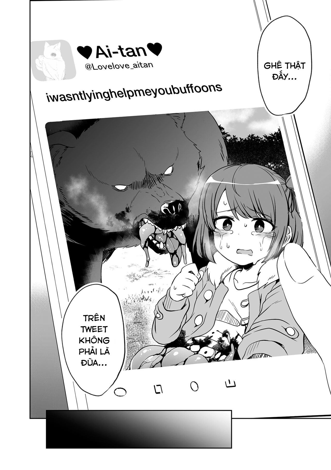 Đọc truyện hentai Những cô gái tiêu chuẩn kép thật không thể hiểu nổi - Oneshot