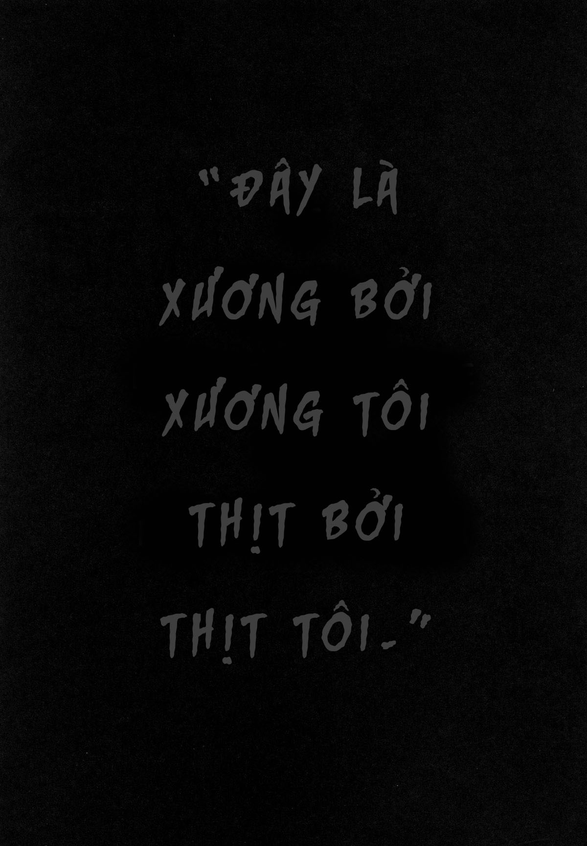 Đọc truyện hentai Eros & Agape - Oneshot