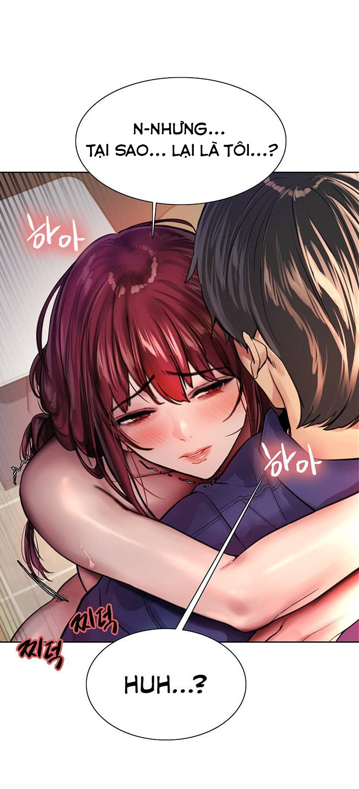 Đọc truyện hentai Nhãn Lực Toàn Năng - Chap 36