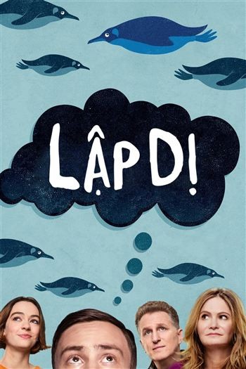 Lập Dị Mùa 1