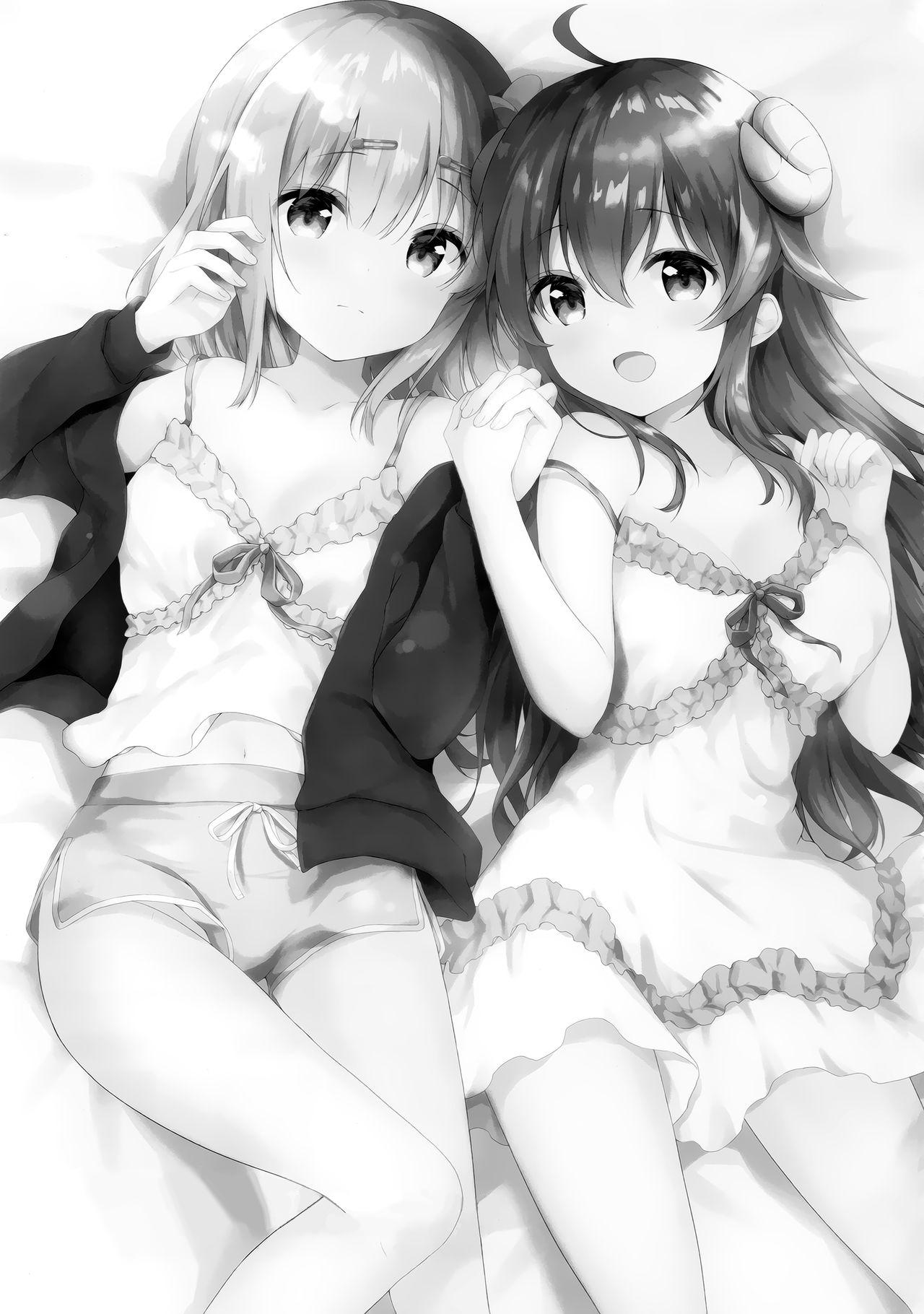 Đọc truyện hentai Shamiko wa Yokoshima Mazoku dattan da ne - Oneshot Ngọt