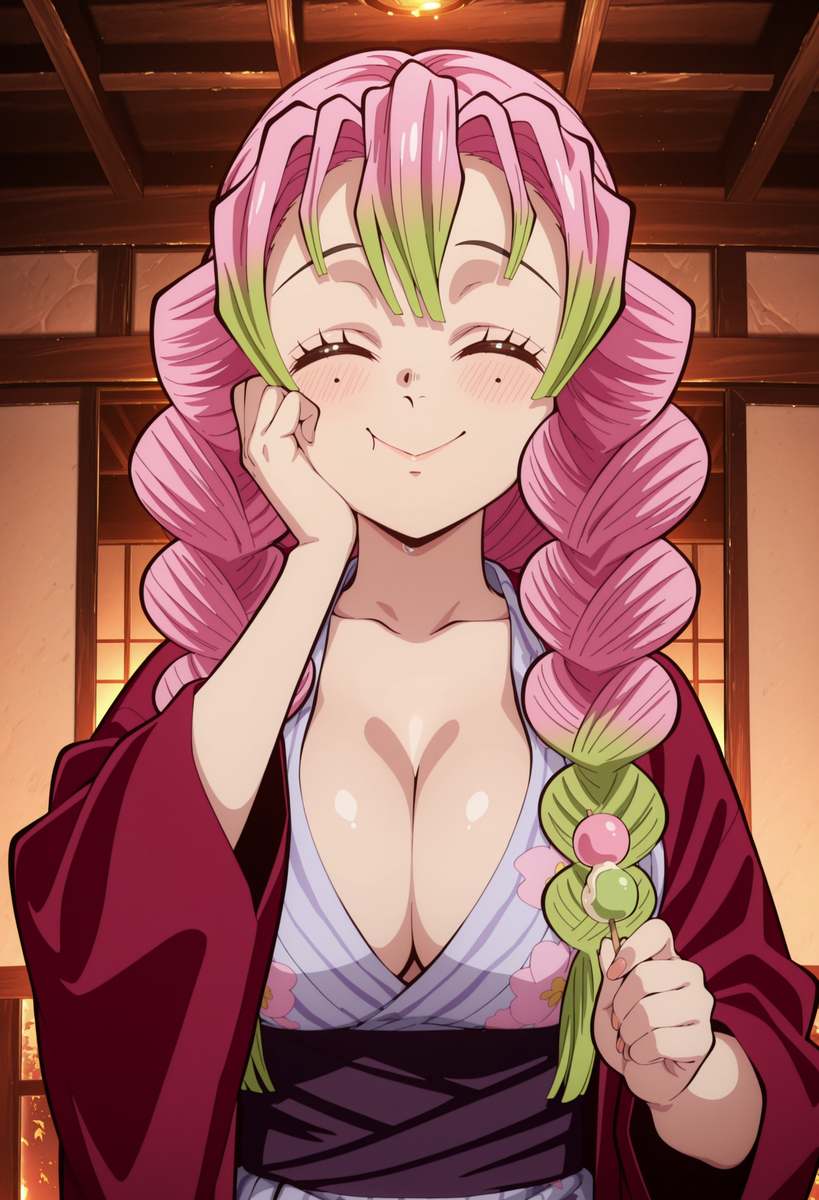 Đọc truyện hentai Tuyển tập Albums Art hentai - Chap 697 - Hot Spring Break: Mitsuri