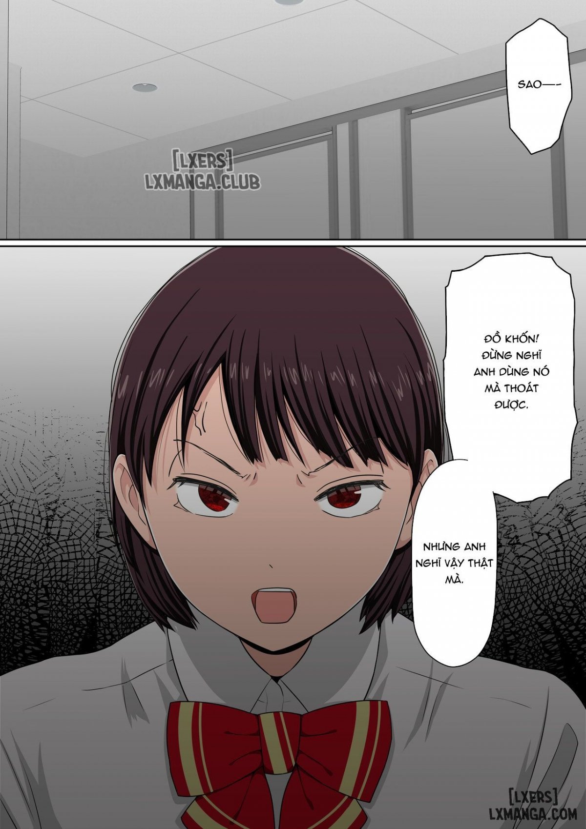 Đọc truyện hentai Instapussy - Chap 2