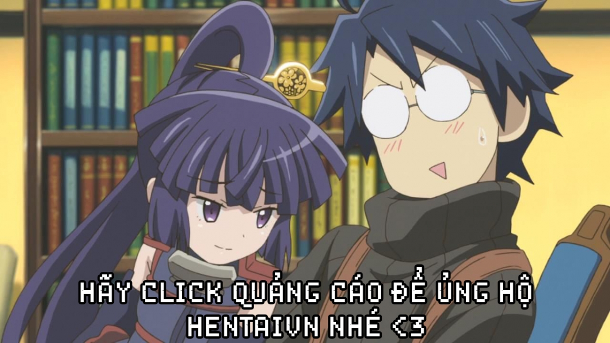 Đọc truyện hentai Bí mật trong hiệu mát-xa khiến bé elf mê mẩn - Oneshot