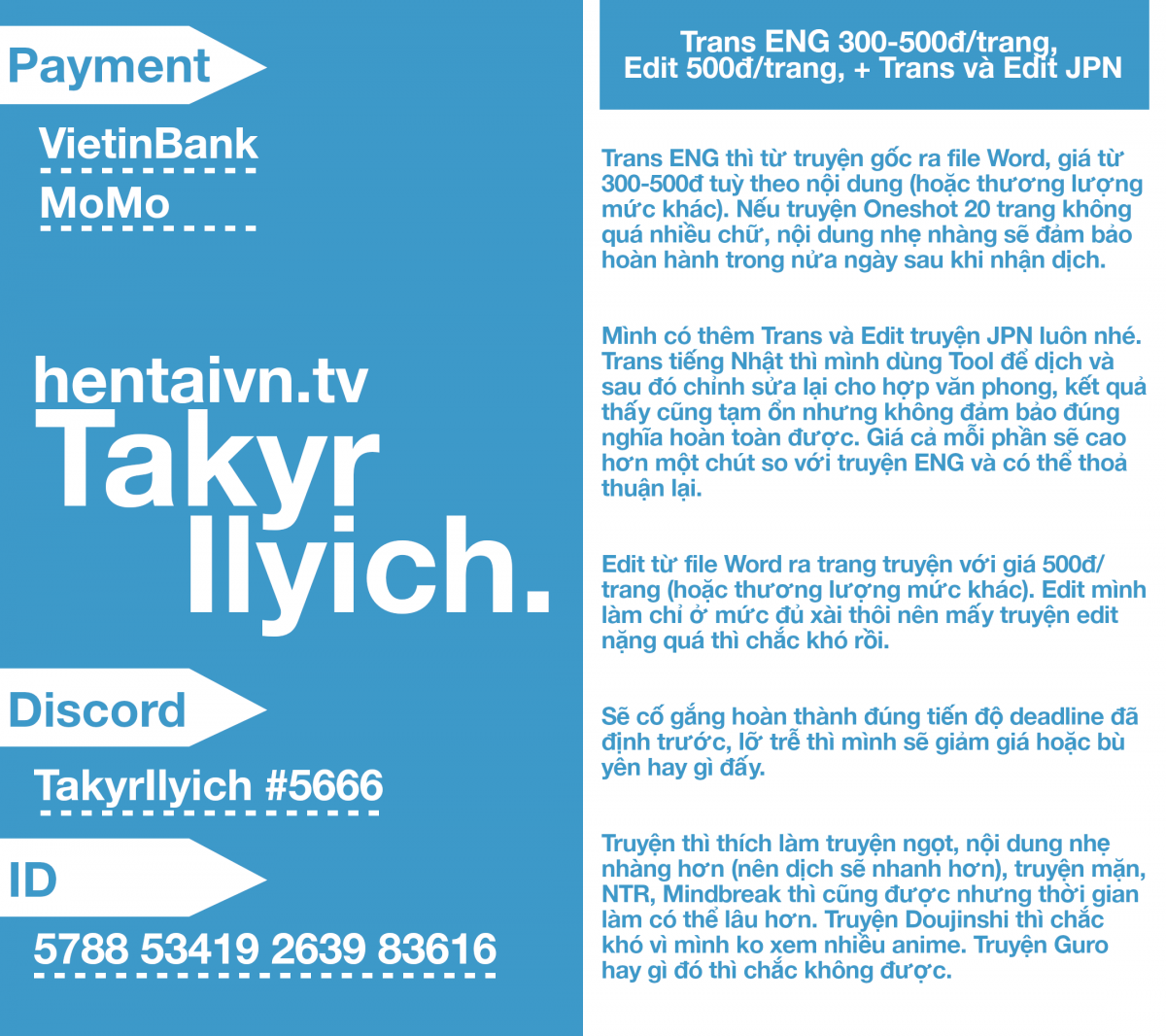 Đọc truyện hentai Tenshi no Wa - Oneshot