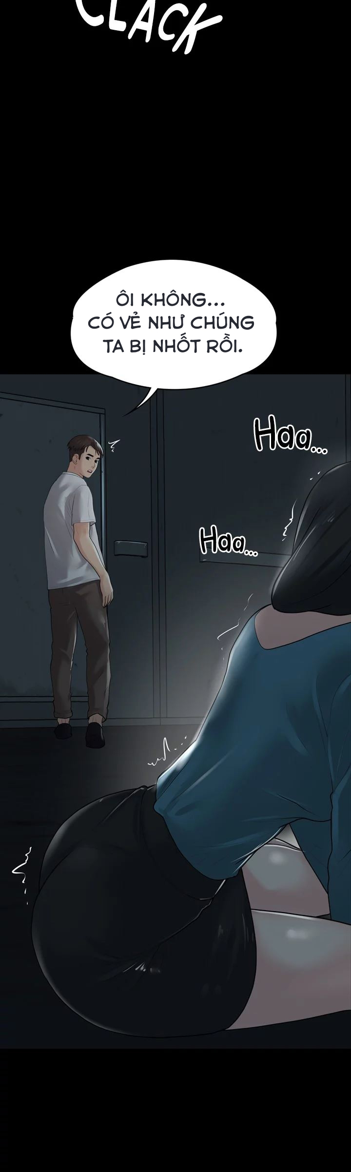 Đọc truyện hentai Đây là hàng giảm giá, thưa cô! - Chap 19