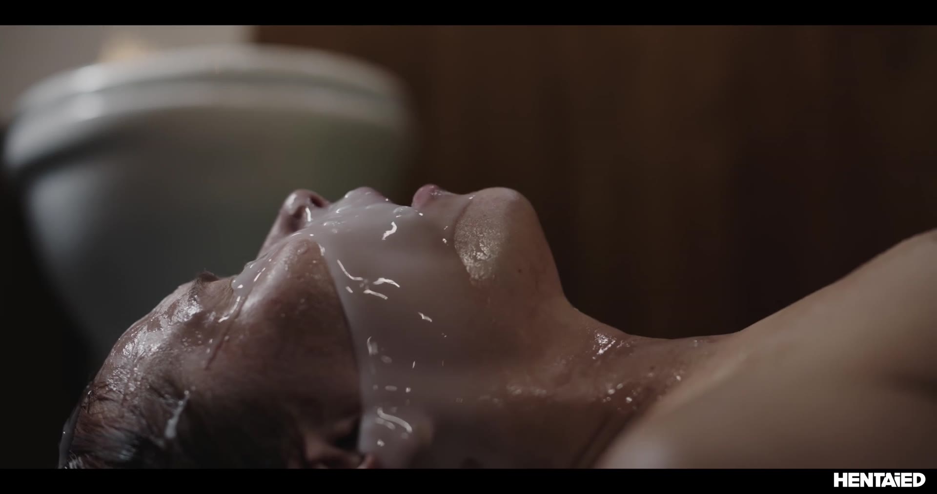 Hentaied - Clemence Audiard Toilet Encounters Vol 7