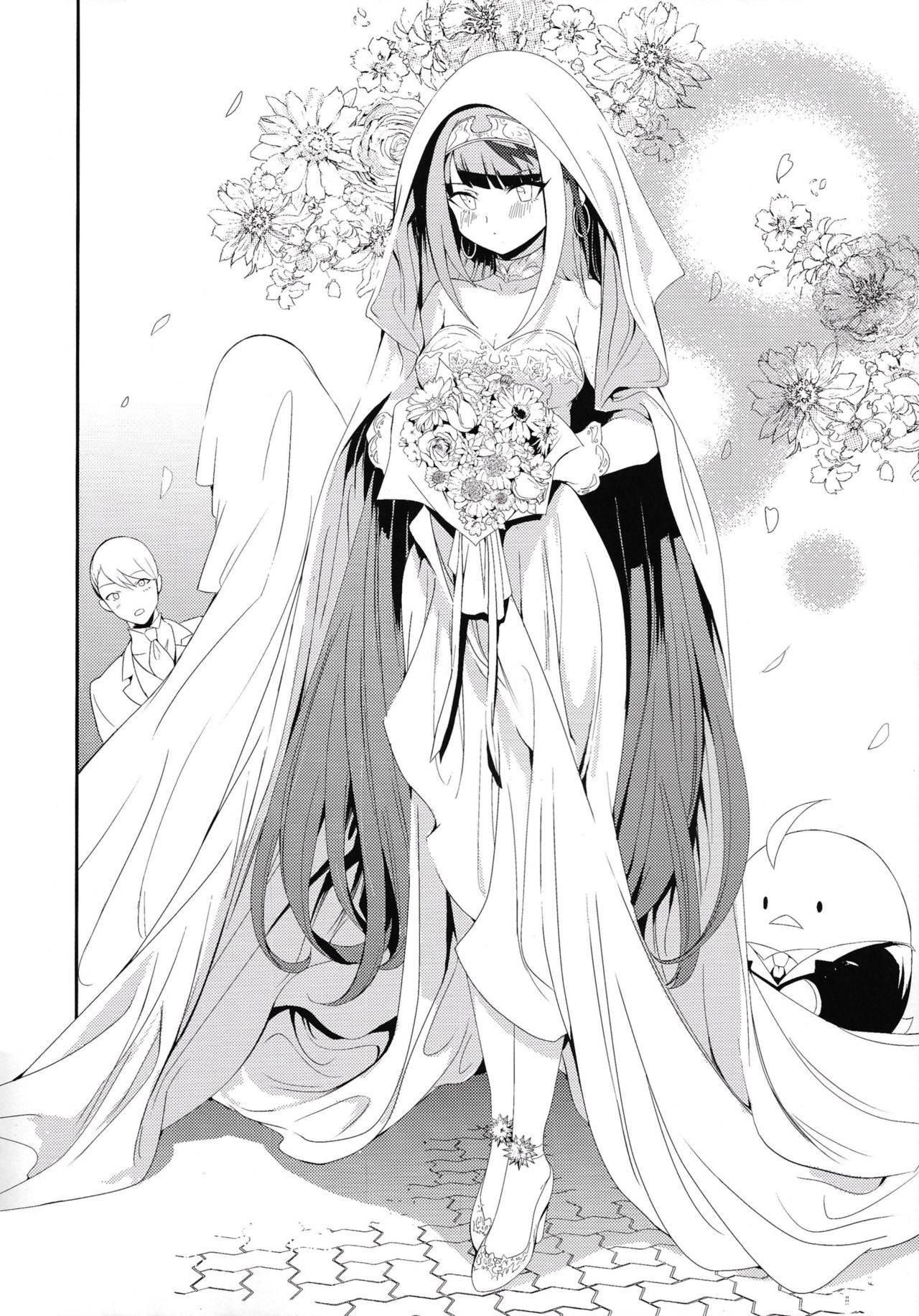 Đọc truyện hentai Memory Landscape - Chap 1.2