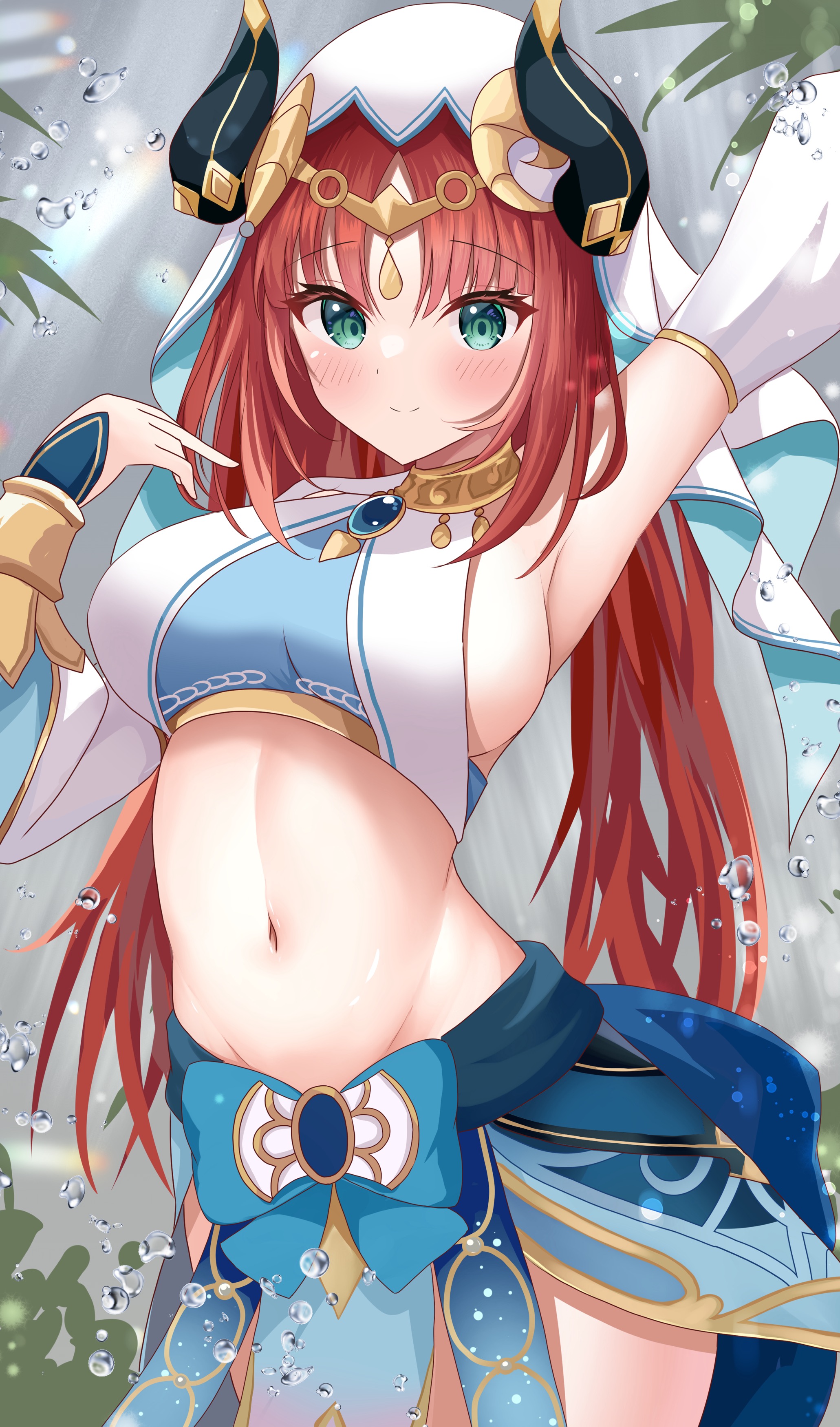 Wallpaper wibu dọc 2093