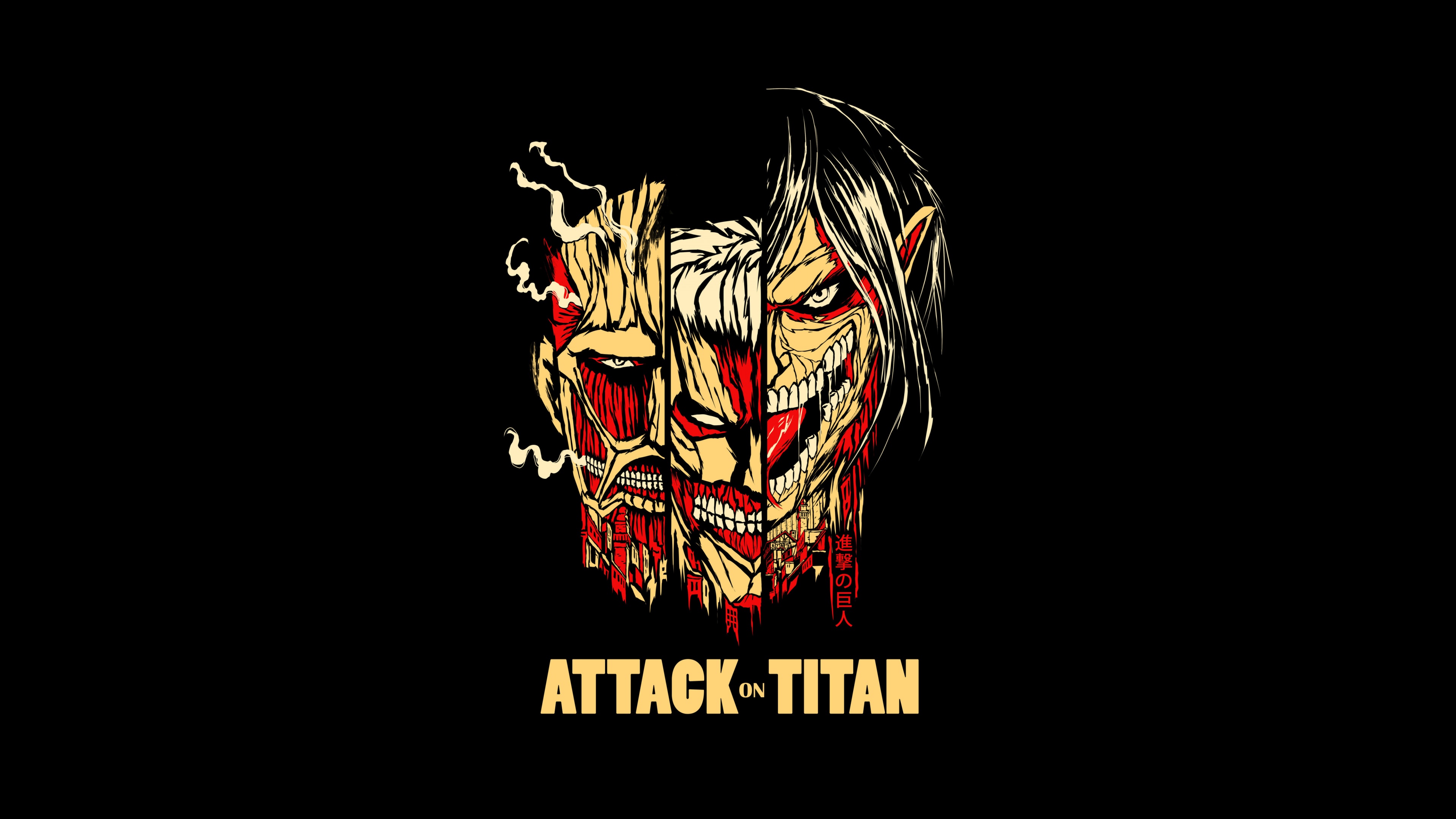 Wallpaper anime ngang 6975