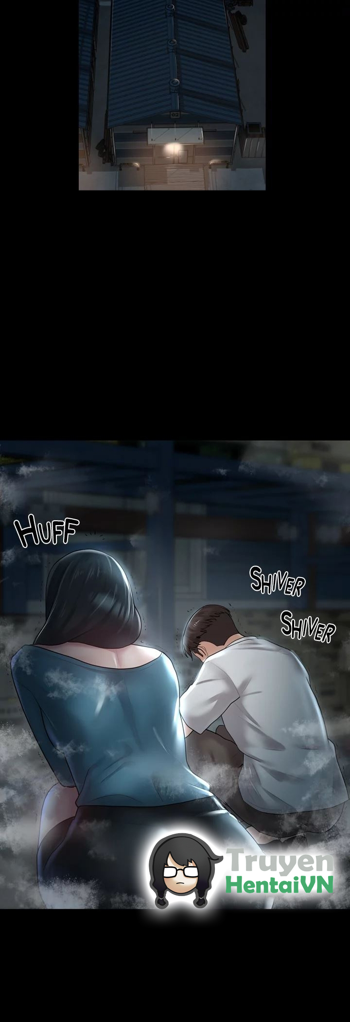 Đọc truyện hentai Đây là hàng giảm giá, thưa cô! - Chap 19