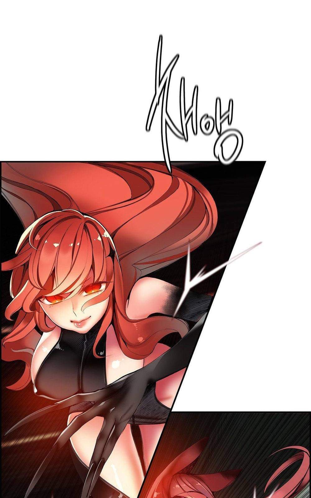 Đọc truyện hentai Sự Ràng Buộc Của Lilith - Chap 33