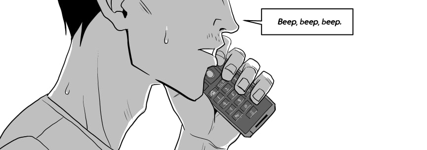 Đọc truyện hentai Tình Yêu Chênh lệch ( tuổi tác ) - Chap 2