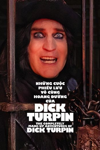 Những Cuộc Phiêu Lưu Vô Cùng Hoang Đường Của Dick Turpin