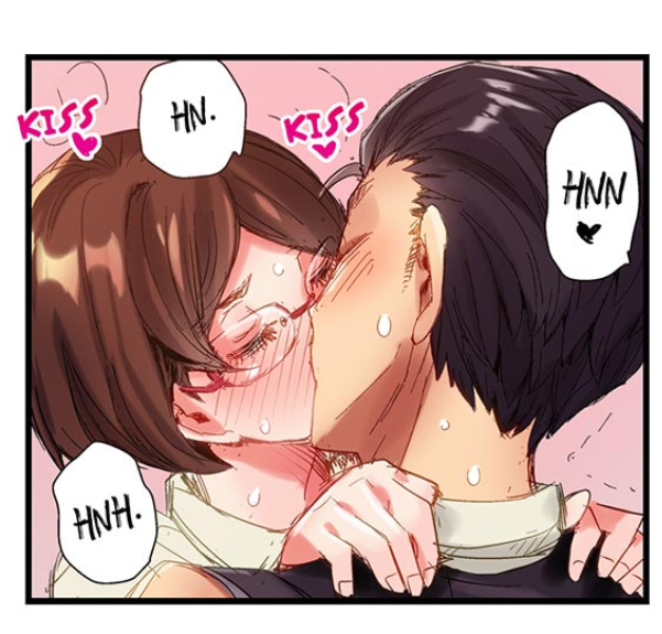 Đọc truyện hentai Bar cặc ! Phục vụ các quý cô ~ - Chap 2 : Giải pháp cuối cùng !