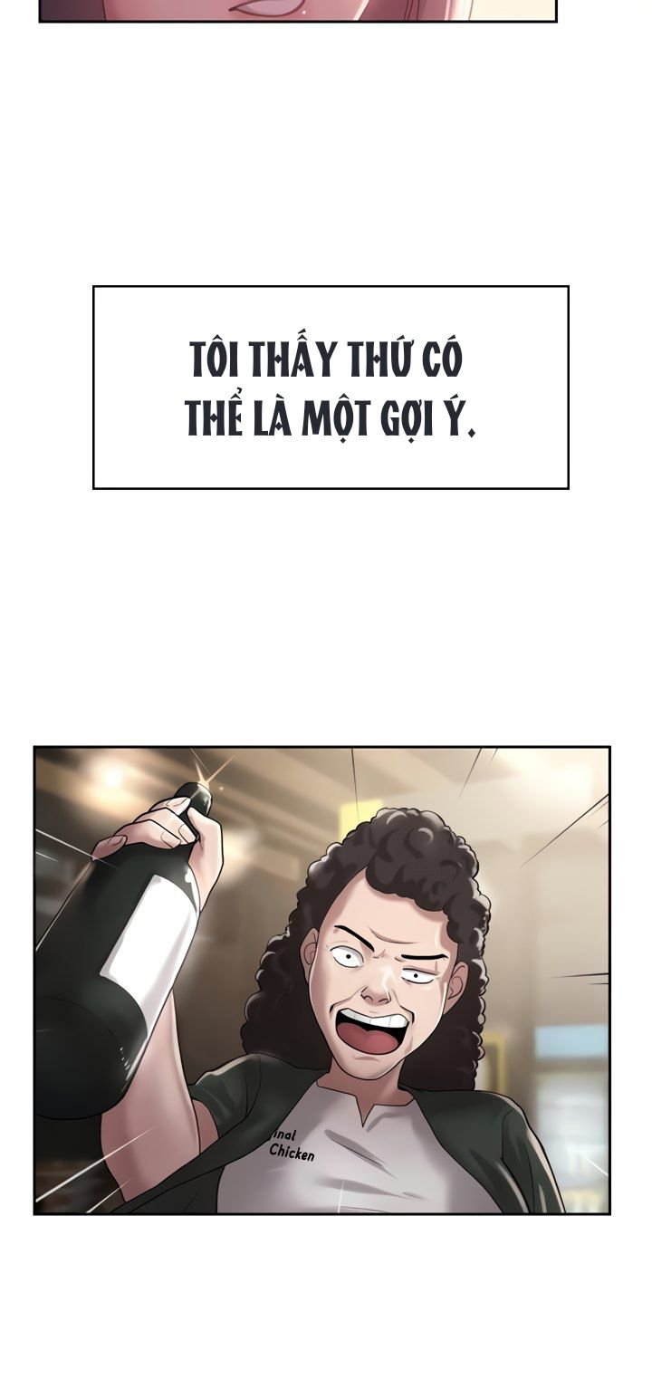 Đọc truyện hentai Đây là hàng giảm giá, thưa cô! - Chap 11