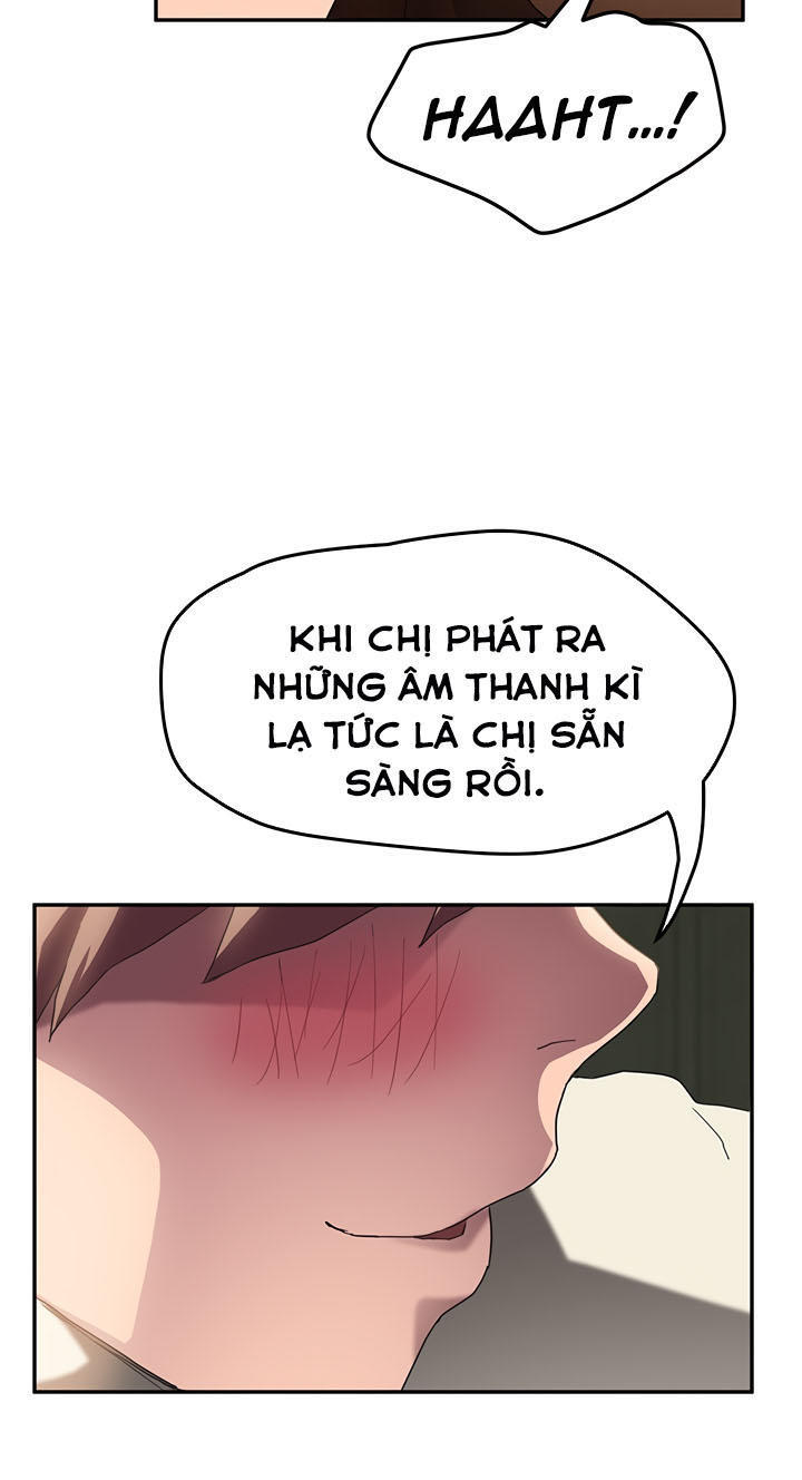Đọc truyện hentai Mẹ Kế - Chap 43
