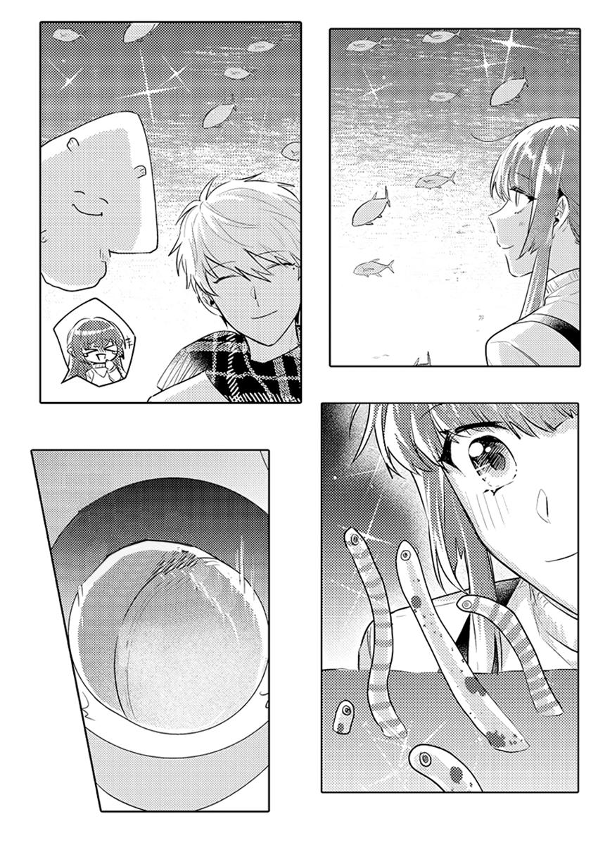 Đọc truyện hentai Lớp học đặc biệt trên tàu cùng với sensei! [Full] - Chap 9