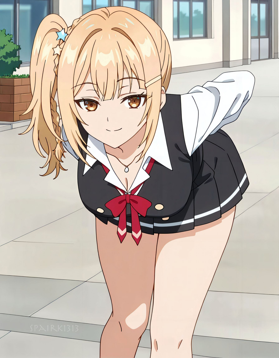 Đọc truyện hentai Tuyển tập Albums Art hentai - Chap 703 - Nonoa Miyamae