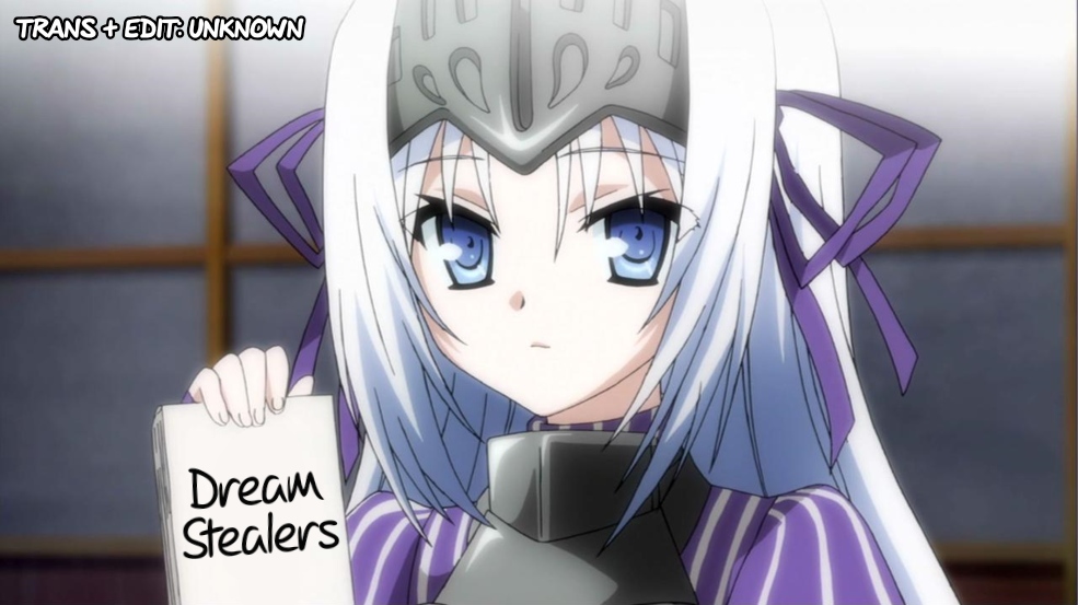 Đọc truyện hentai Maou no Fukkatsu ~Arui wa Majo no Ketsumatsu~ - Oneshot