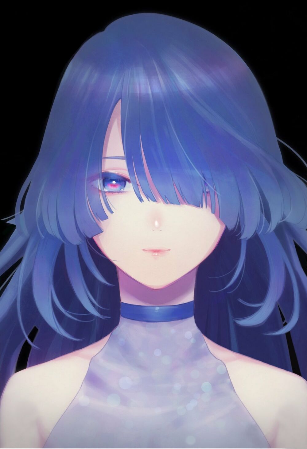 Đọc truyện hentai Shounen no Abyss - Chap 16: Màn đêm