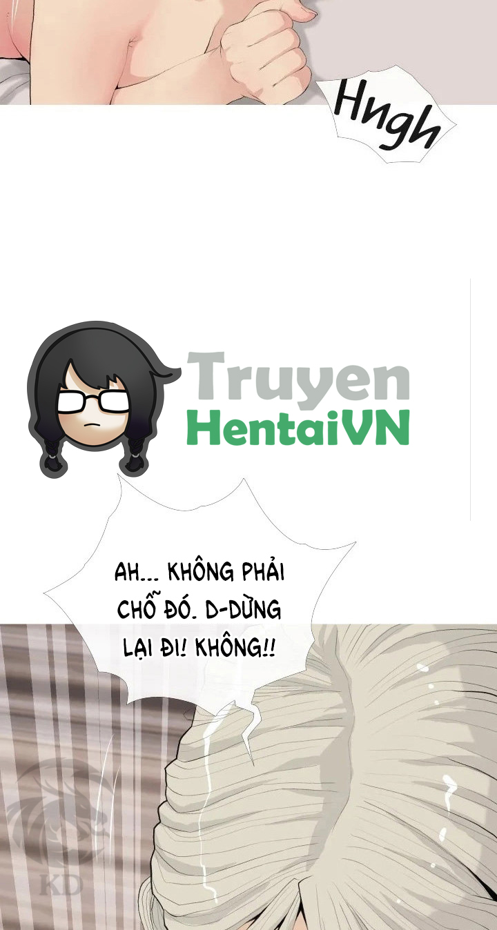 Đọc truyện hentai Dập Dì Của Tôi - Chap 80