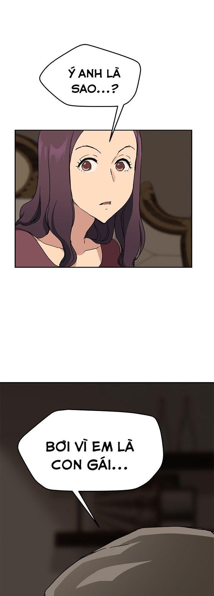 Đọc truyện hentai Mẹ Kế - Chap 34