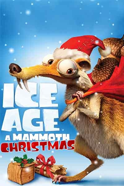 Kỷ Băng Hà Giáng Sinh Của Ma Mút